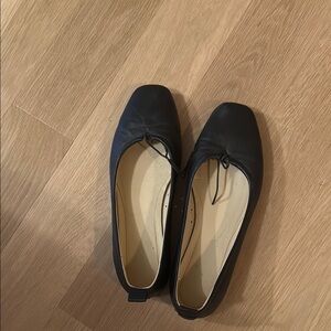 Elegant Black Women's Shoes